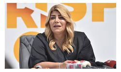 Gözbaşı’ya 'Çirkin kadın' diyen sanığa 2 yıl hapis istemi