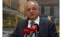 Haluk Sur: 6,5- 7 milyon yapı stokunun süratle yenilenmesi gerek