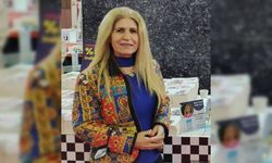 HATİCE DÖKMEN: “Yazma yolunda bir hayalimi gerçekleştiriyorum”
