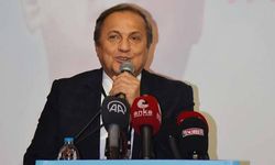 "İnandığımız yolda kararlı adımlarla ilerleyeceğiz"