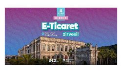 İş dünyası 4 Kasım’da E-ticaret Zirvesi’nde bir araya gelecek 