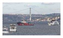 İstanbul Boğazı için 6 Kasım tartışması