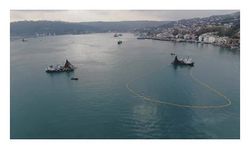 İstanbul Boğazı'nda "av günü" iptal edildi