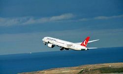 İstanbul Havalimanı'nda uçakların taksi süreleri yüzde 15 azalacak