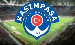 Kasımpaşa’da Şenol Can ile yollar ayrıldı