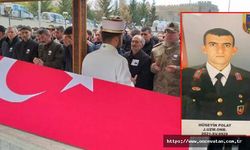 Kazada yaşamını yitiren uzman onbaşı toprağa verildi
