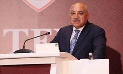 Mehmet Büyükekşi: Avrupa'nın en genç takımına sahibiz
