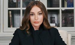 Mehriban Aliyeva, UNESCO İyi Niyet Elçisi görevini sonlandırdı