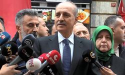 Numan Kurtulmuş: Terör birkaç hain insanlık düşmanı caniden ibaret değildir