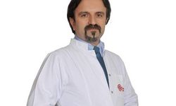 Prof. Dr. Cihan: Kanlı tükürük, akciğer kanserinde ilk bulgu olabilir