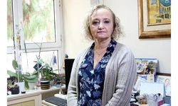 Prof. Dr. Taşova: HIV sessiz seyrediyor, gebelerin de taranması gerekir
