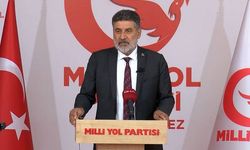 Remzi Çayır: Ülkeyi refaha kavuşturacak manifestoyu milletimizin önüne koyacağız