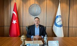 Sağlık-Sen Başkanı Durmuş'tan 'sözleşmeli' açıklaması