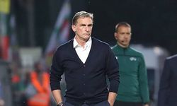 Stefan Kuntz, Katar'da rakiplerimizi izleyecek