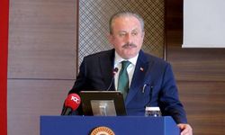 TBMM Başkanı Şentop: Türkiye'nin arabuluculuğunun önemini tekrar gördük