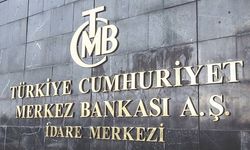 TCMB: Özel sektörün yurt dışı kredi borcu eylülde azaldı
