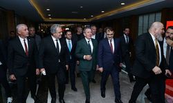 "Türkiye, Avrupa'ya gaz tedarikinde önemli rol oynuyor"