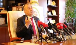 Türkiye Fırıncılar Federasyonu Başkanı: Ekmek 5 TL’nin üzerinde olmayacak