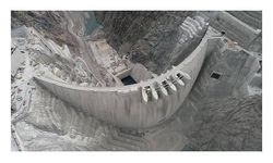 Yusufeli Barajı, 22 Kasım'da açılacak