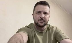 Zelenski: Rus teröründe suç ortaklığı cezalandırılmalı