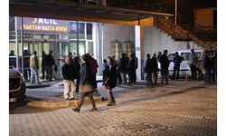 Zonguldak'ta 164 öğrenci, zehirlenme şüphesiyle hastanelik oldu