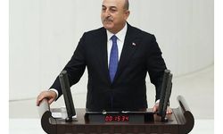 Bakan Çavuşoğlu: Suriye rejimi gerçekçi davranırsa çalışmaya hazırız