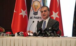 AK Parti'li Çelik: Sözel şiddet Kılıçdaroğlu tarafından başlatıldı ve bu noktalara kadar geldi