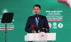 Ankara'da 519 kentsel dönüşüm konutunun hak sahipleri belirlendi