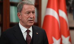Bakan Akar: ABD'den verilen sözlerin tutulmasını istedik