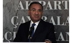 Bakan Bozdağ: Bunlar Türk halkından hükumet kurma yetkisini geri almak istiyor
