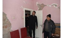 Bakan Kurum: Düzce'de hasar tespit çalışmaları tamamlandı 