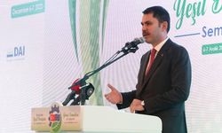 Bakan Kurum: Türkiye yurt dışından çöp değil, ham madde ithal ediyor