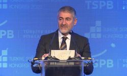 Bakan Nebati: "Son 50 yılın en hızlı büyümesini gerçekleştirdik"