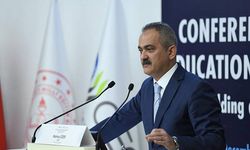 Bakan Özer:  Bugün 1 milyon 108 bin çırak ve kalfa var