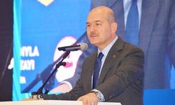 Bakan Soylu: PKK'nın Avrupa'da 2 milyar dolar uyuşturucu geliri var