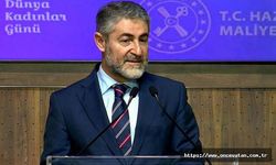 Bakan Nebati: İthal ekonomi komiserlerine bel bağlayanlar, yüksek faiz vaat ediyor