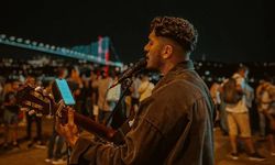 BERKHAN: “Müziği hayatım olarak görüyorum ve hayatımı seviyorum”