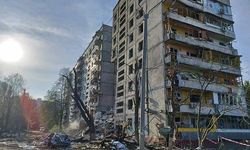 BM, Ukrayna’daki sivil can kayıplarını açıkladı: 6 bin 884 ölü