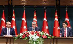Cumhurbaşkanı Erdoğan: Asgari ücret 8 bin 506 lira