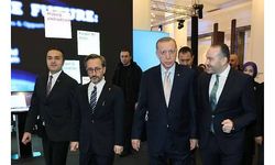 Cumhurbaşkanı Erdoğan: Bize kimse hesap soramaz