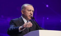 Cumhurbaşkanı Erdoğan: Hamburger burada çok ama TOGG yok