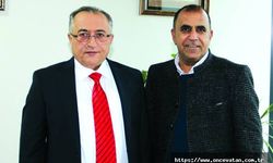 CUMHURİYET SAVCISI MEHMET DEMİR; BANA KORUMA VERİLMEDİ