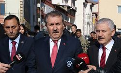 Destici: Türkiye'de, Türk'ü, Kürt'ü, Alevi'si ve Sunni'si birinci sınıf vatandaştır