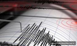 Düzce'de 3.2 büyüklüğünde deprem