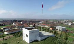 Edirne'de Karma OSB projesine Danıştay'dan 'iptal' kararı