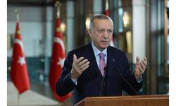 Erdoğan: Uluslararası basının haber dili faillerin ekmeğine yağ sürmüştür 