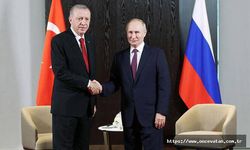 Erdoğan, Putin ile telefonda görüştü