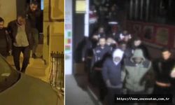 Esenyurt'ta "şok ev" operasyonu