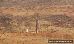 Gabar Dağı'nda petrol bulunması bölge halkını sevindirdi