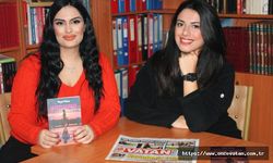 HAZAL KILINÇ: “Oğlum Atlas benim en güzel izim”